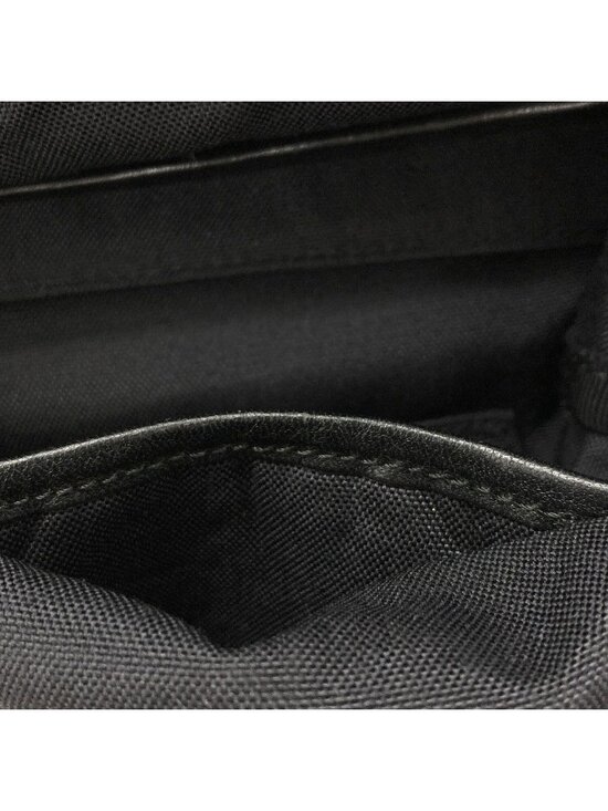 Saint Laurent Logo Backpack Canvas main image 14